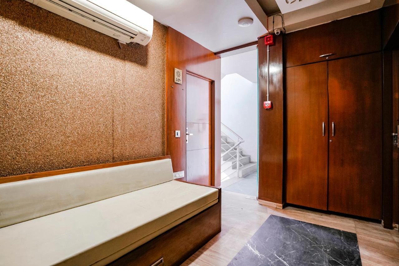 Fabhotel Kyra - Near Airport Road Ahmedabad Exterior photo