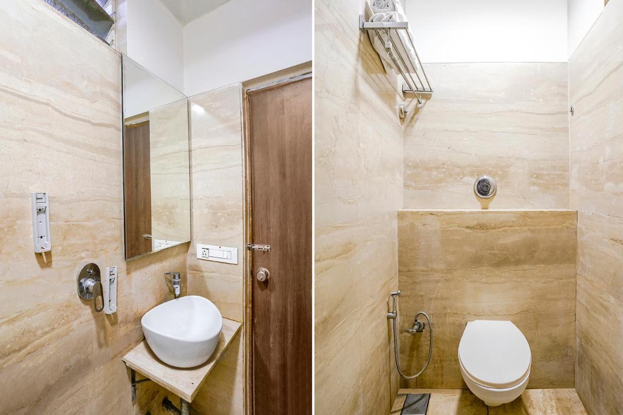 Fabhotel Kyra - Near Airport Road Ahmedabad Exterior photo