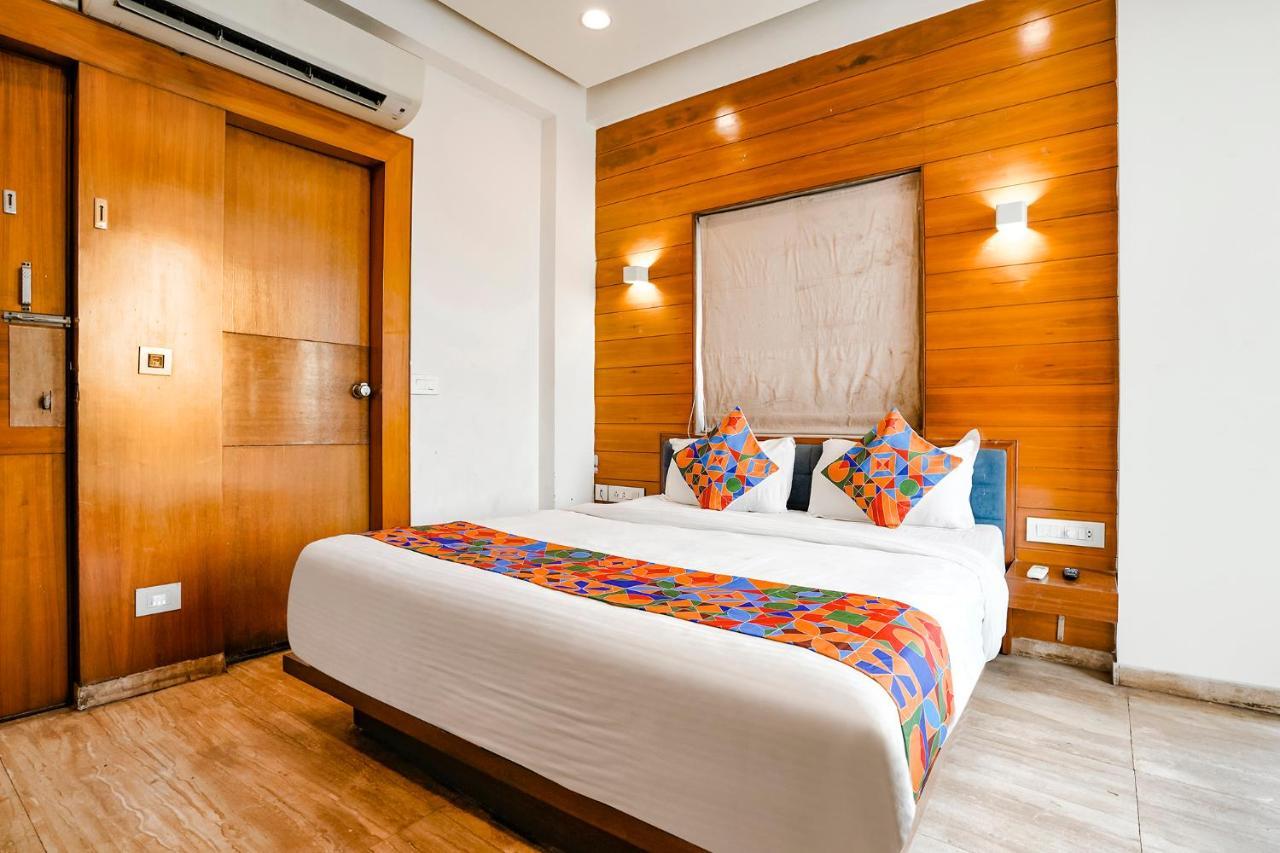 Fabhotel Kyra - Near Airport Road Ahmedabad Exterior photo