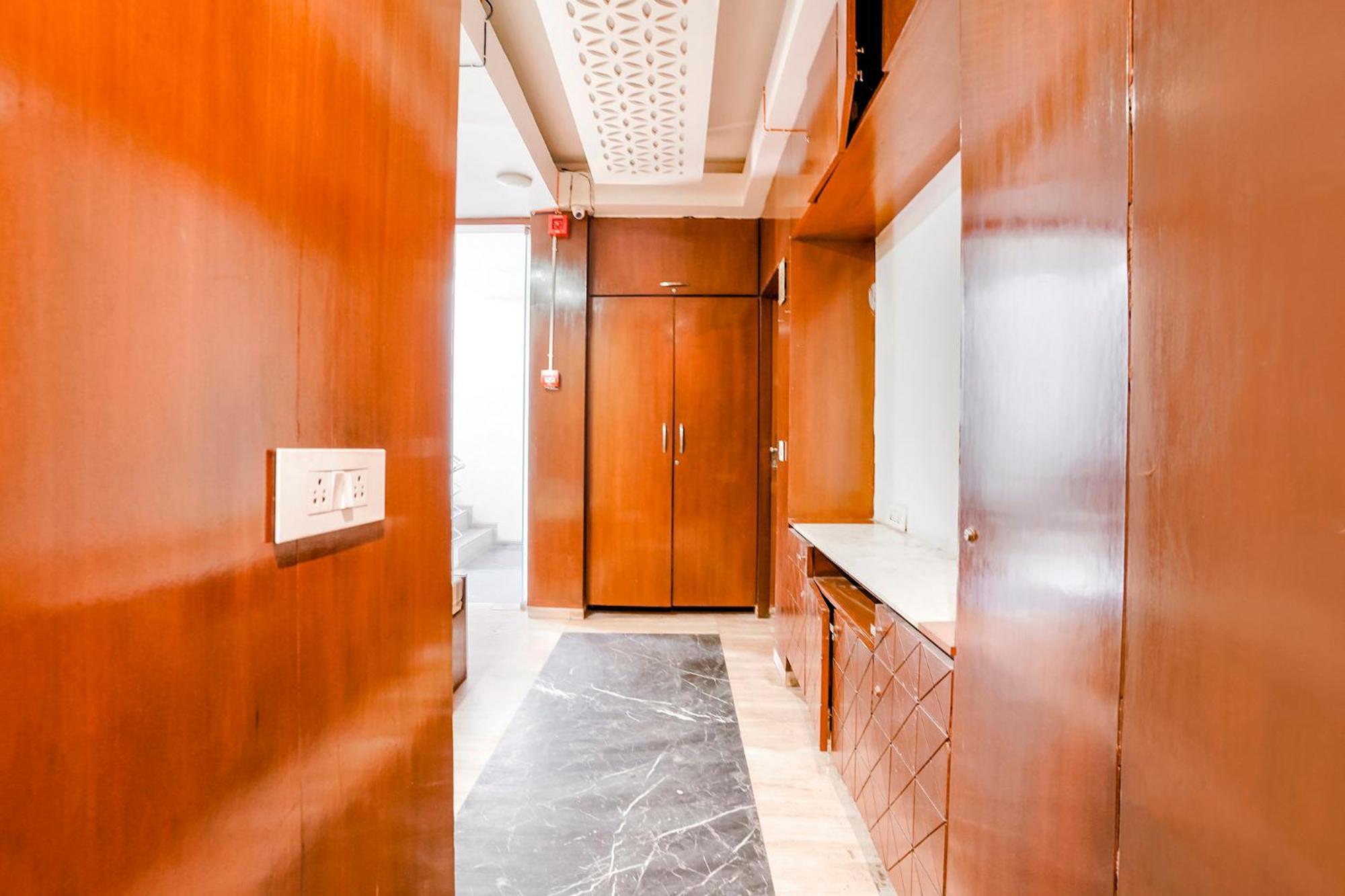 Fabhotel Kyra - Near Airport Road Ahmedabad Exterior photo