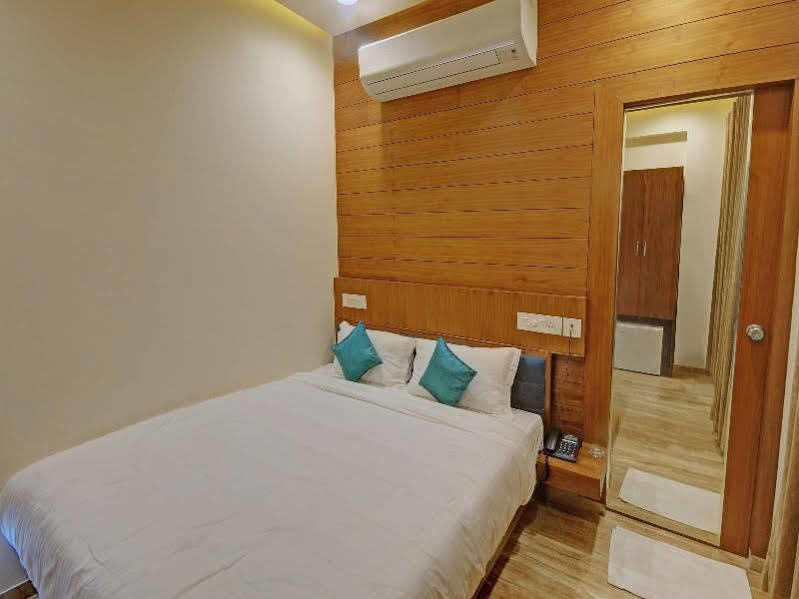 Fabhotel Kyra - Near Airport Road Ahmedabad Exterior photo